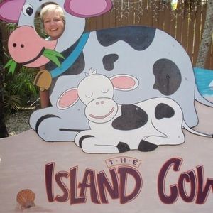 Meet your Posher, Eileen